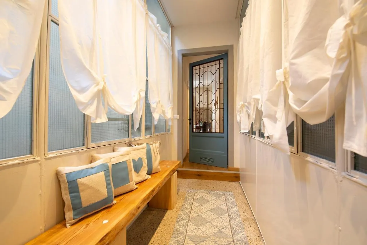 Appartamento Casa Vacanze Gombito 4 Bergamo Alta