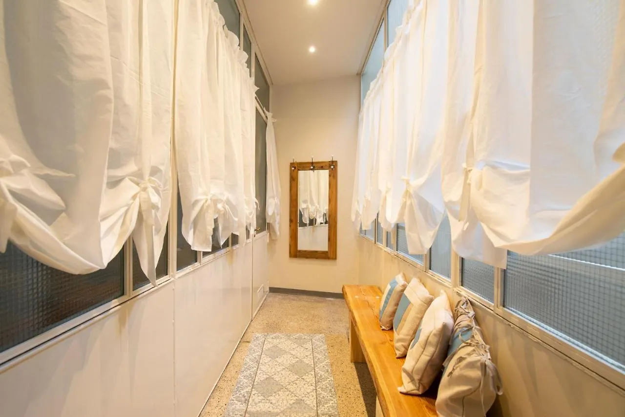 Appartamento Casa Vacanze Gombito 4 Bergamo Alta
