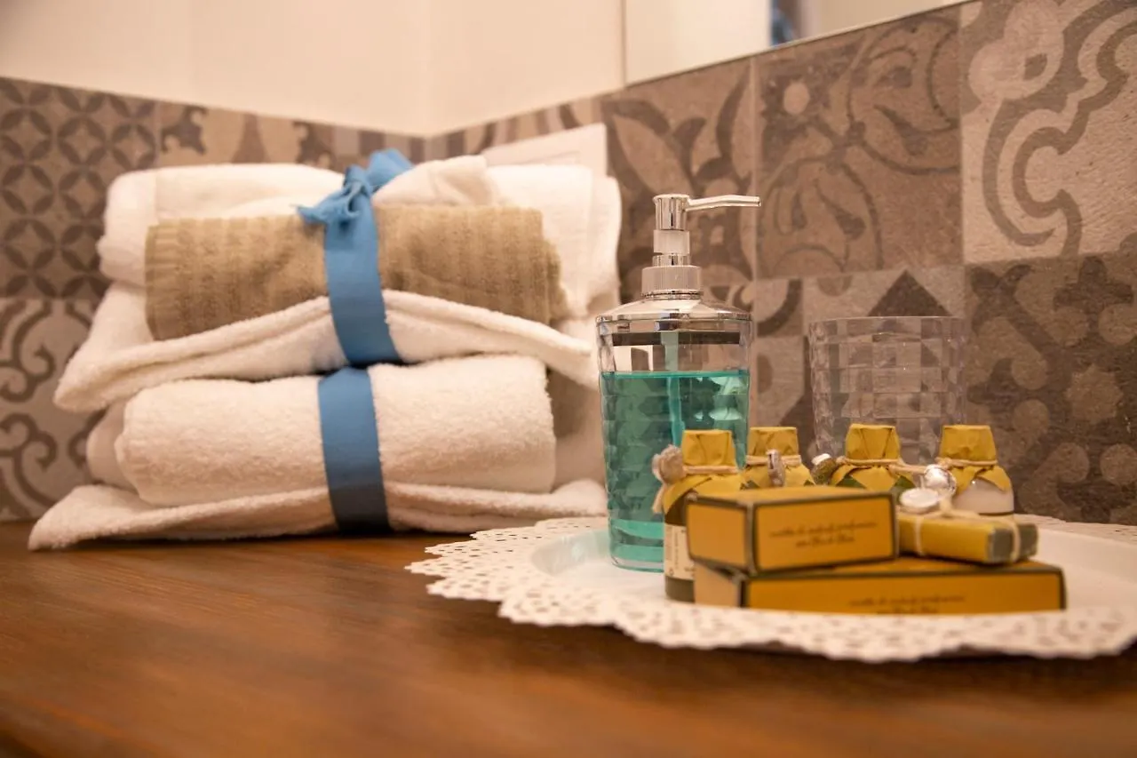 Casa Vacanze Gombito 4 Bergamo Alta