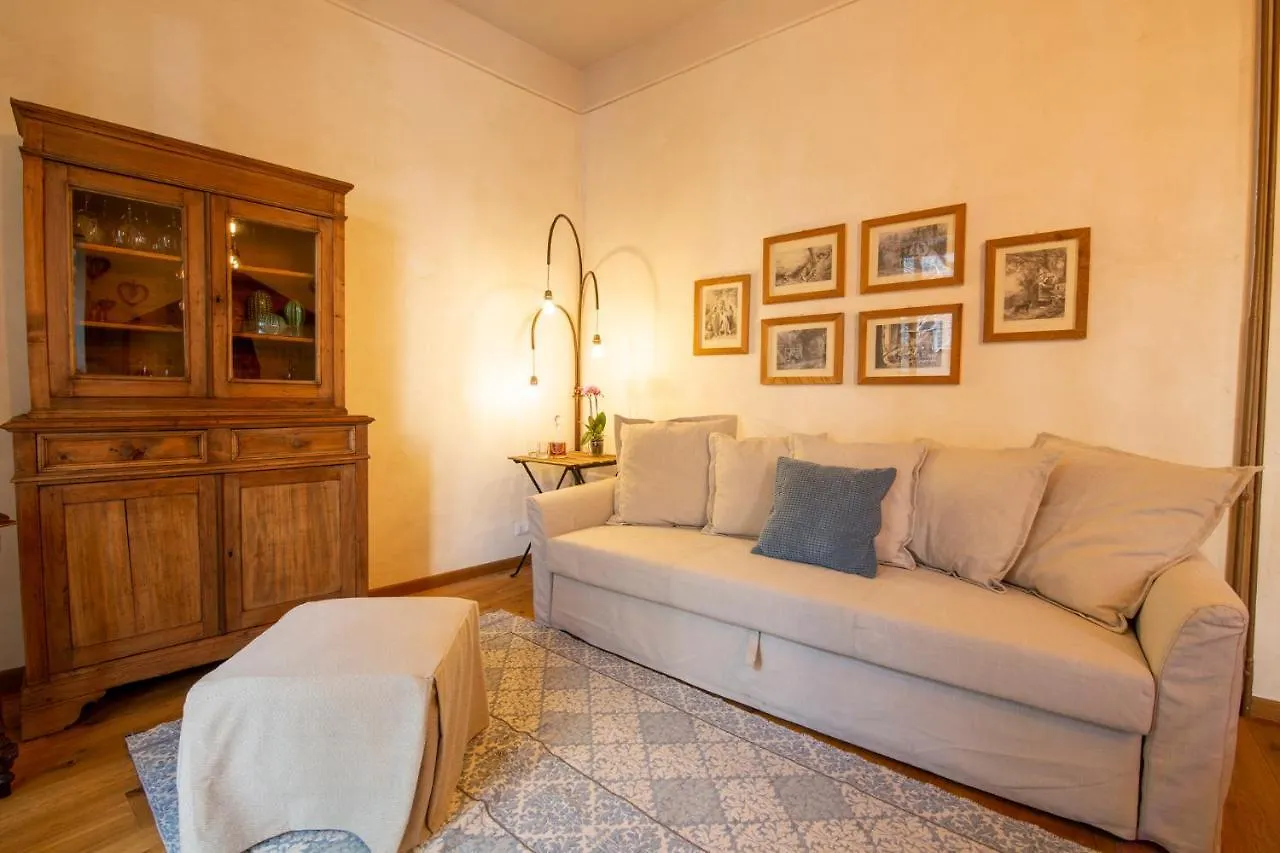 Casa Vacanze Gombito 4 Bergamo Alta 0*,