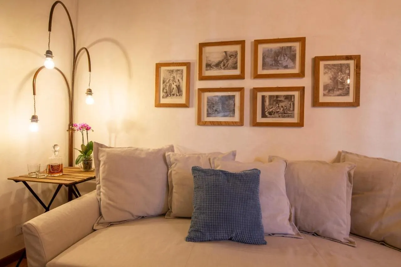 Casa Vacanze Gombito 4 Bergamo Alta 0*,  Italy